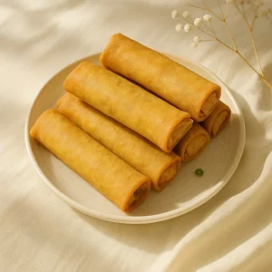 malai boti roll 6 pcs