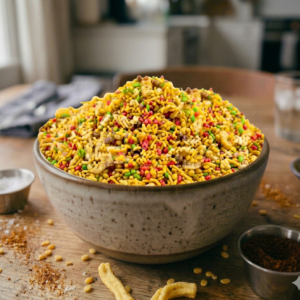 namkeen chewra 200gm