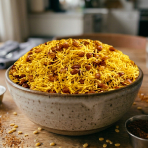 daal moth 200gm