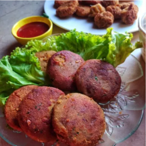 beef shami 6 pcs