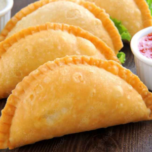 d samosa 6 pcs