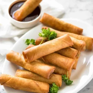 peri peri roll 6 pcs