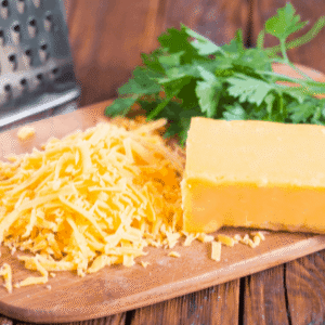 cheddar cheese 200 gram