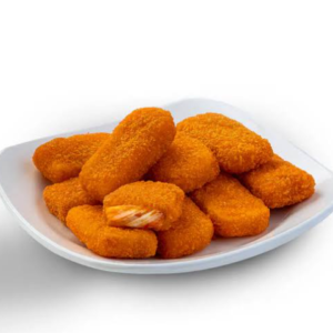 Home arabian fillet nuggets